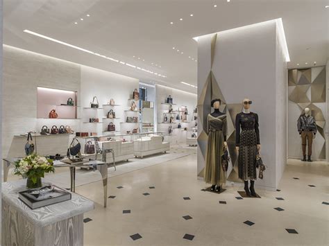 dior boutique münchen